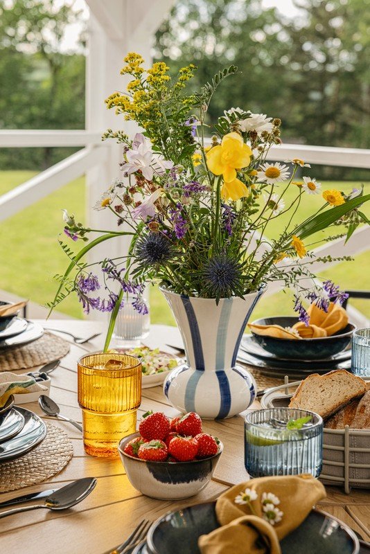 Inšpirácia: Dekorácie, Záhrada