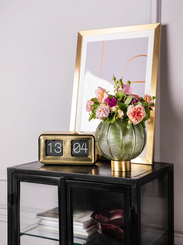 Inšpirácia: Dekorácie, Glamour štýl, Jar