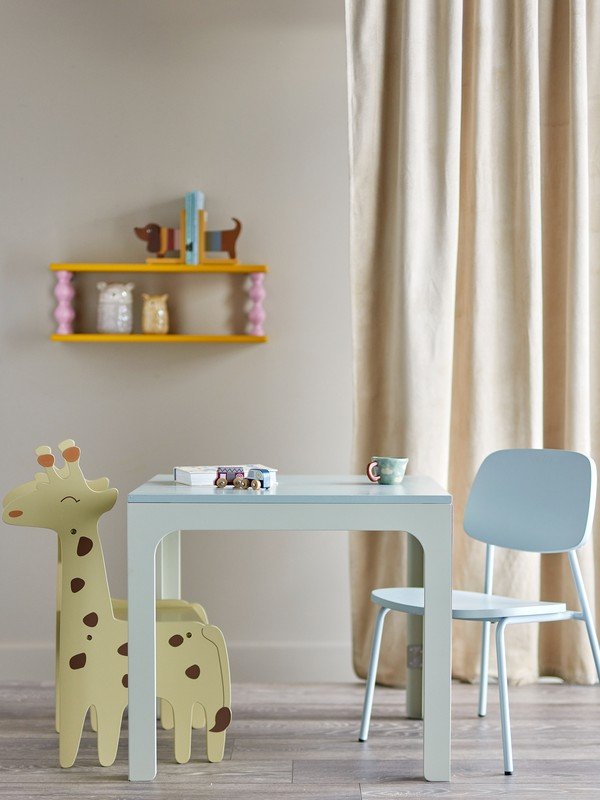 Inšpirácia: Detská izba, Deti