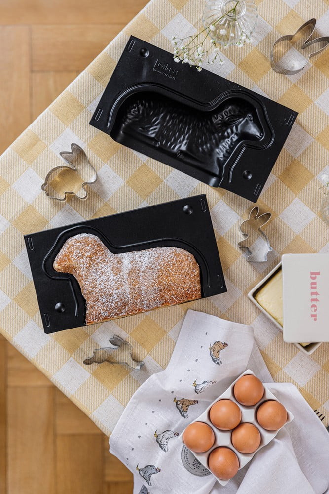 Inšpirácia: Veľká noc, Jar, Kuchyňa a jedáleň