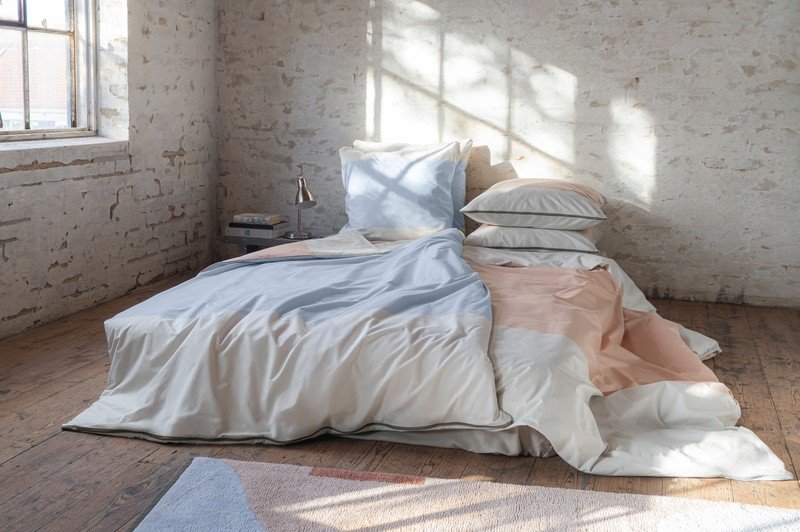 Inšpirácie: Spálňa, Textil, Škandinávsky štýl