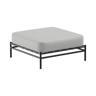 Všetky diely záhradných modulárnych pohoviek