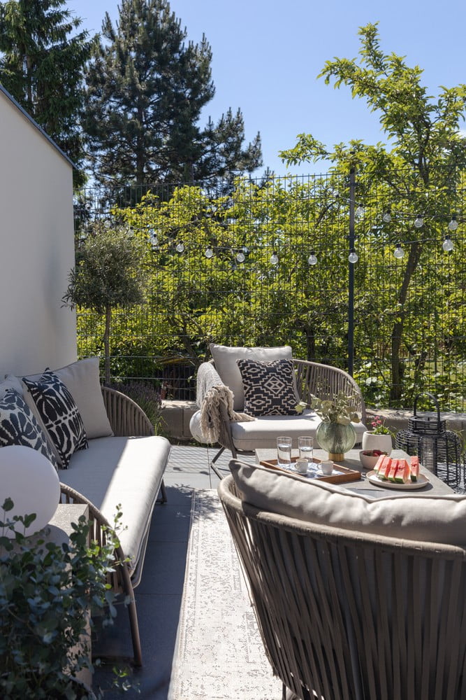 Inšpirácia: Záhrada, Outdoor