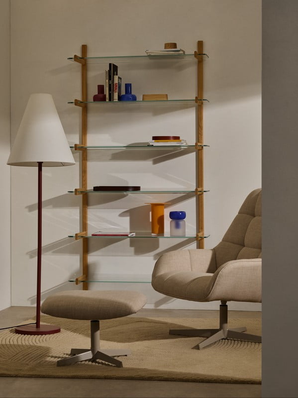 Inšpirácia: Obývacia izba