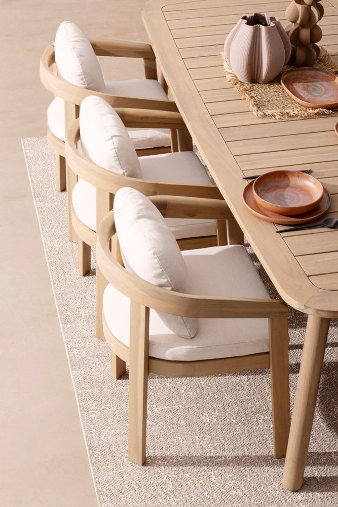 Inšpirácia: Záhrada