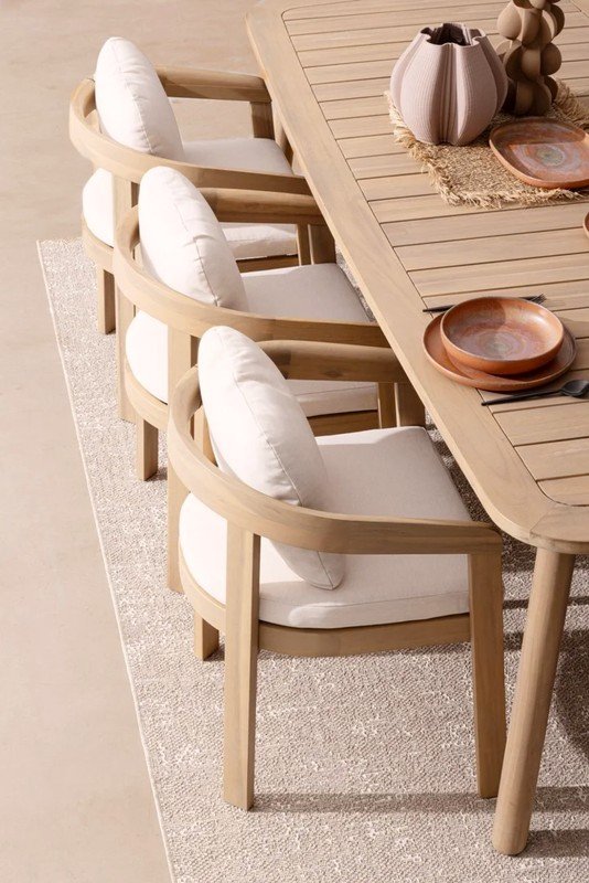 Inšpirácia: Záhrada