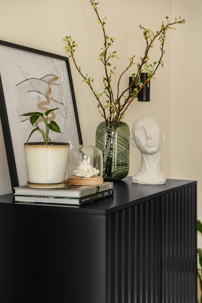 Inšpirácia: Obývacia izba, Dekorácie