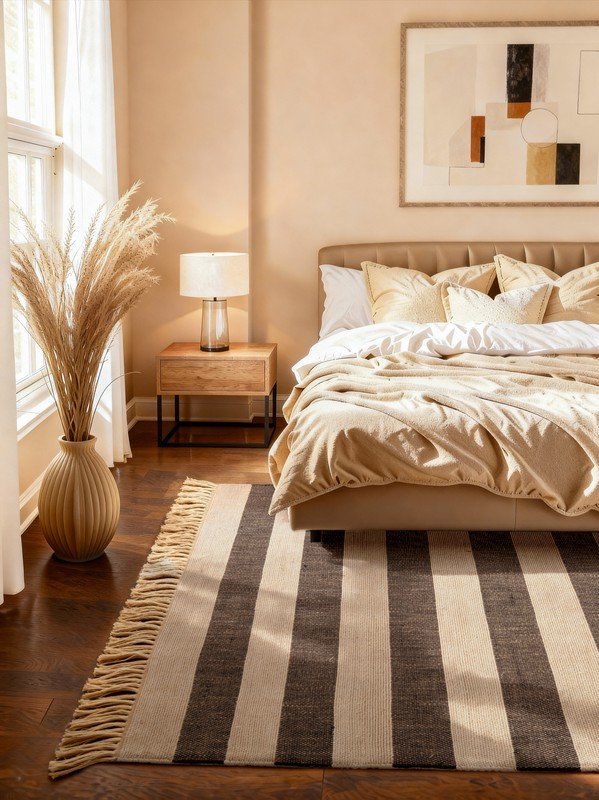 Inšpirácia: Spálňa