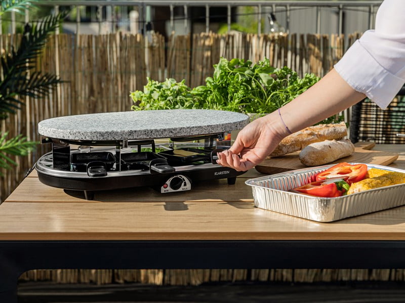 Inšpirácia: Balkón a terasa