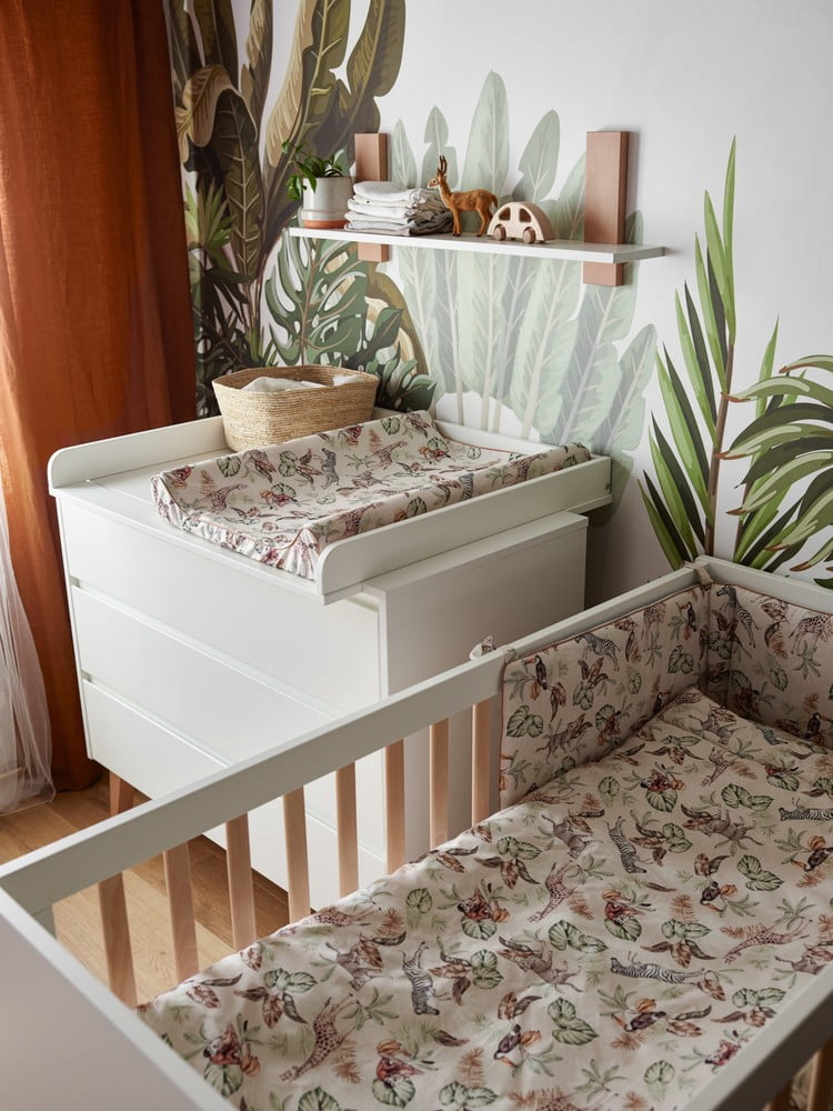 Inšpirácia: Detská izba