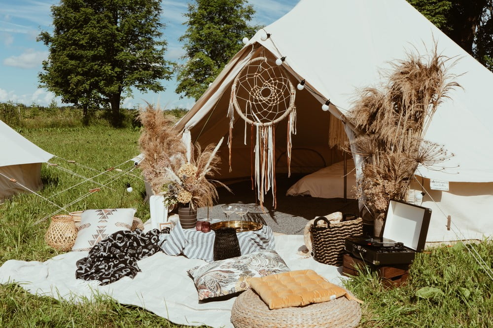 Inšpirácia: Outdoor, Leto