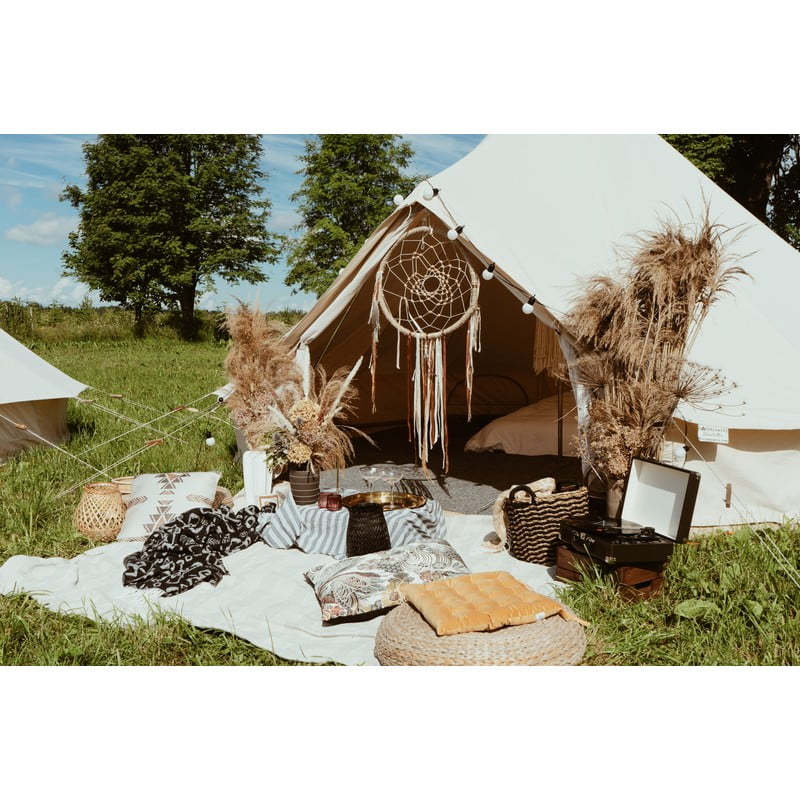 Inšpirácia: Outdoor, Leto