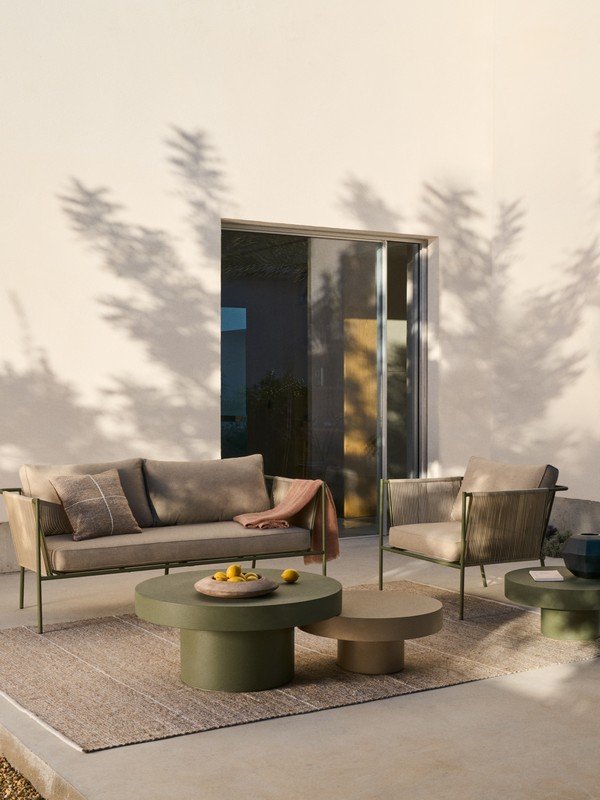 Inšpirácia: Záhrada