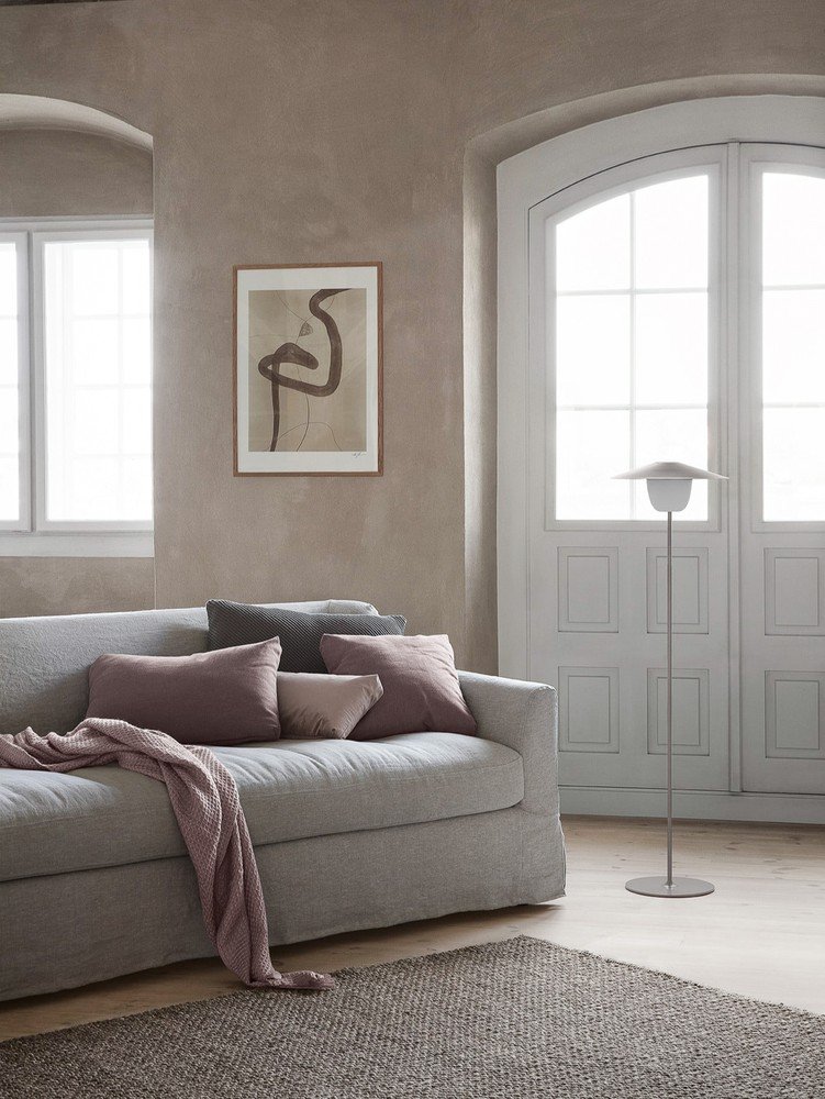 Inšpirácia: Škandinávsky štýl