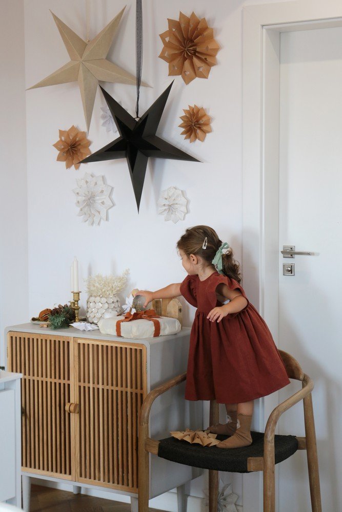 Inšpirácia: Vianoce