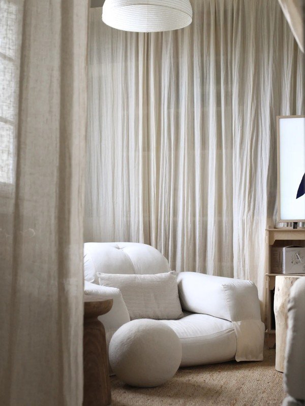 Inšpirácia: Obývacia izba