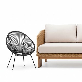 Balkónový a terasový nábytok