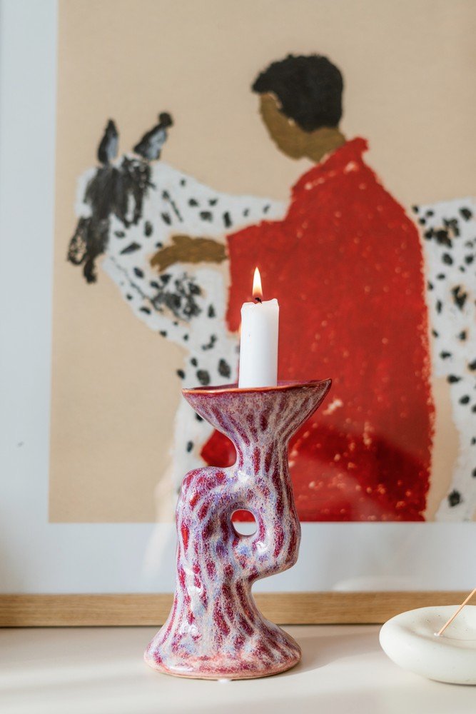 Inšpirácia: Dekorácie