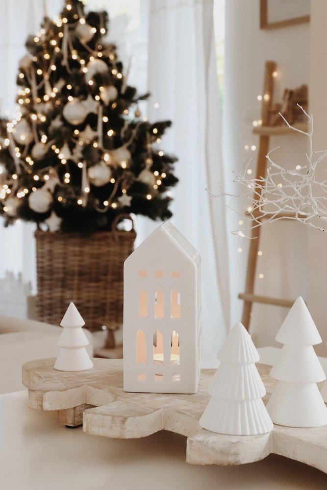 Inšpirácia: Vianoce