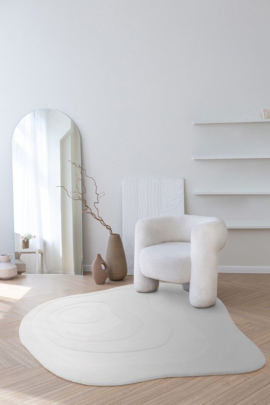 Inšpirácia: Obývacia izba