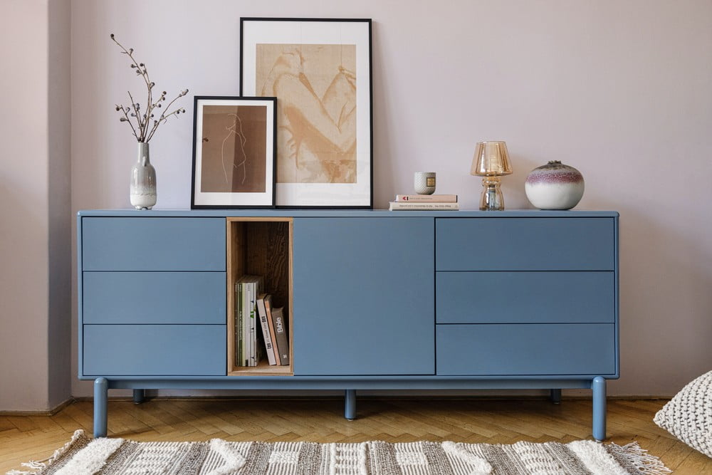 Inšpirácia: Obývacia izba, Dekorácie