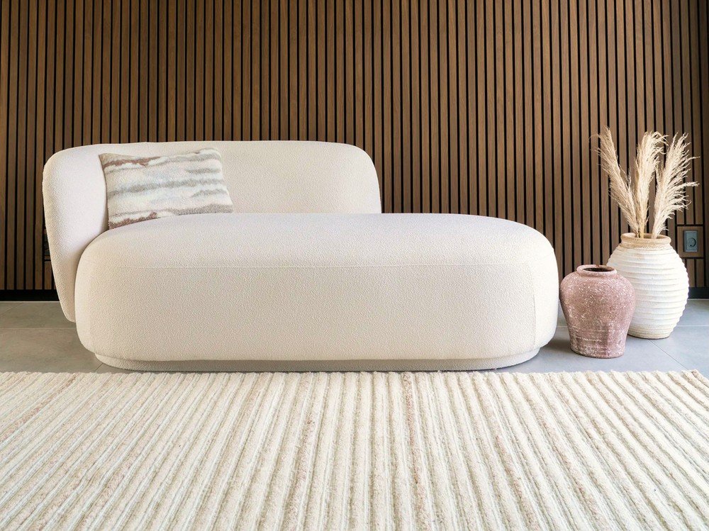 Inšpirácia: Škandinávsky štýl, Glamour štýl