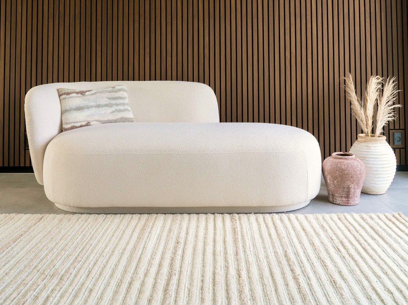 Inšpirácia: Škandinávsky štýl, Glamour štýl