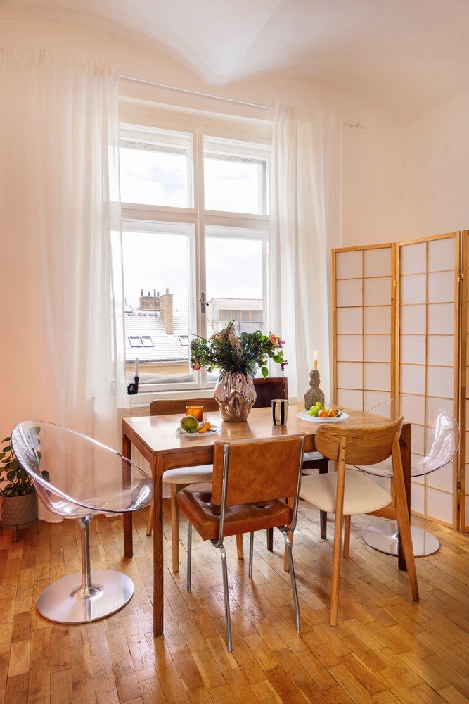 Inšpirácia: Bonami návštevy