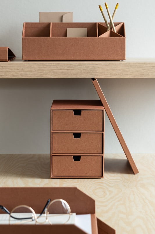 Inšpirácia: Pracovňa, Práca a štúdium