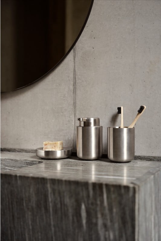 Inšpirácia: Kúpeľňa, Upratovanie a organizácia