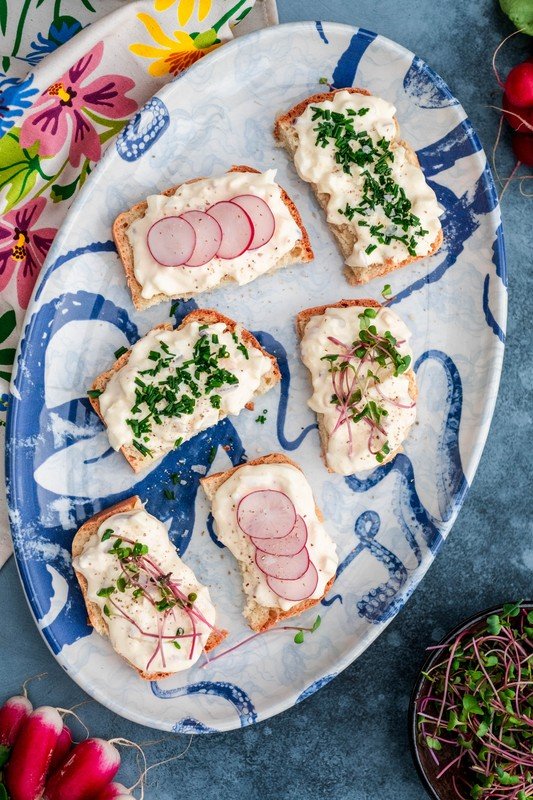 Inšpirácia: Kuchyňa a jedáleň