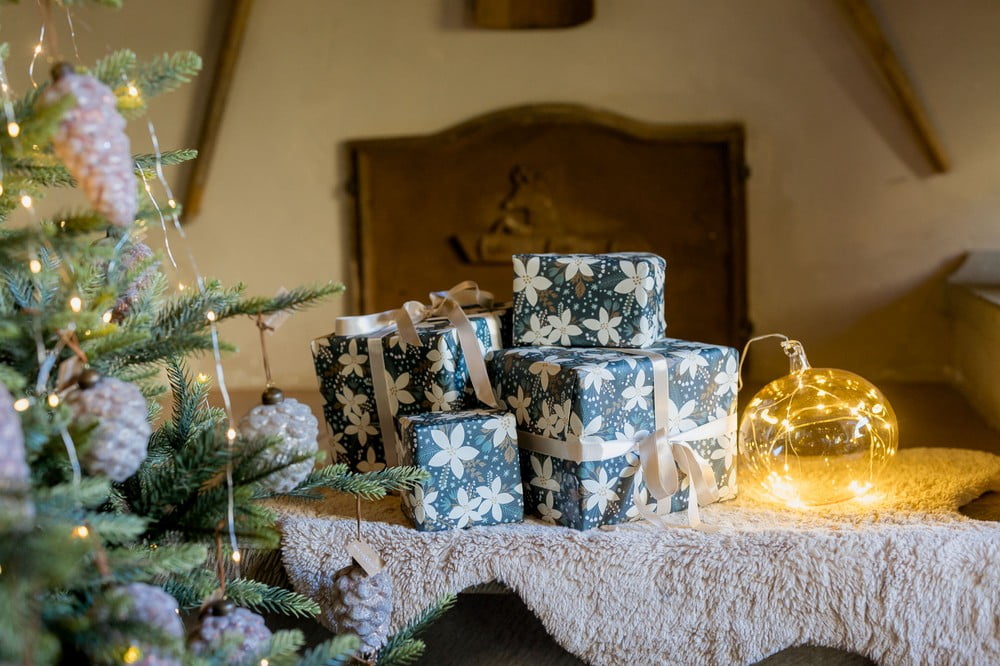 Inšpirácia: Vianoce