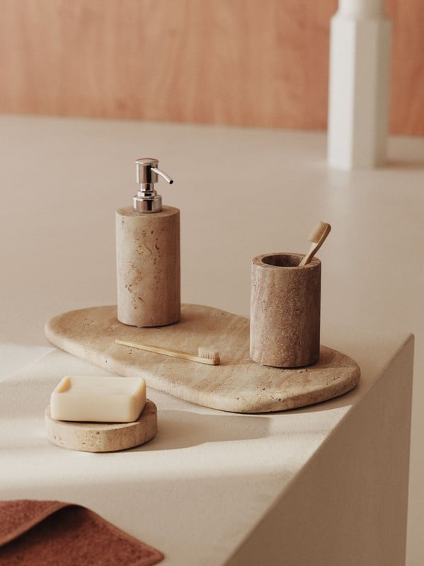 Inšpirácia: Kúpeľňa