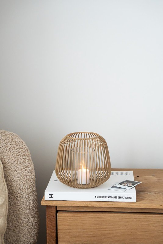 Inšpirácia: Spálňa, Jeseň