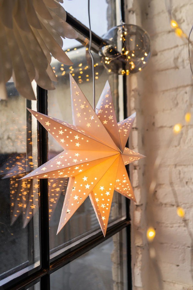 Inšpirácia: Vianoce, Dekorácie