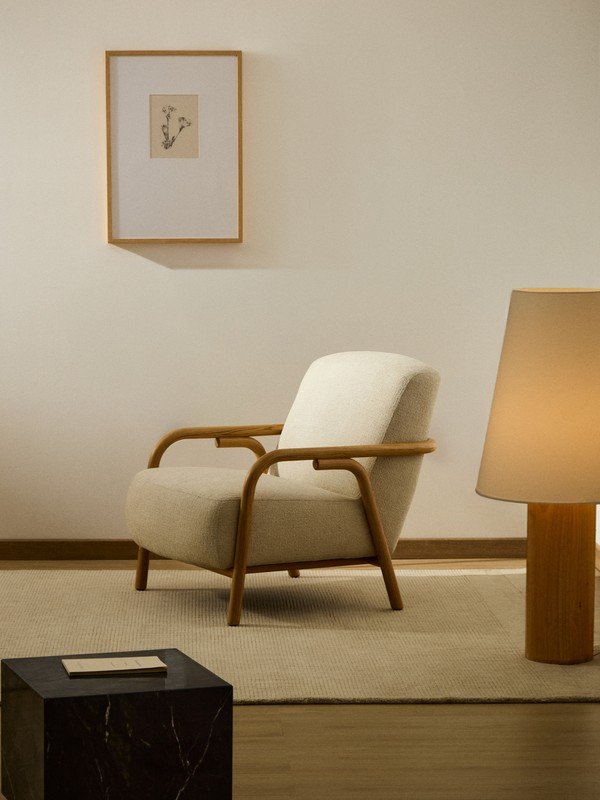 Inšpirácia: Obývacia izba