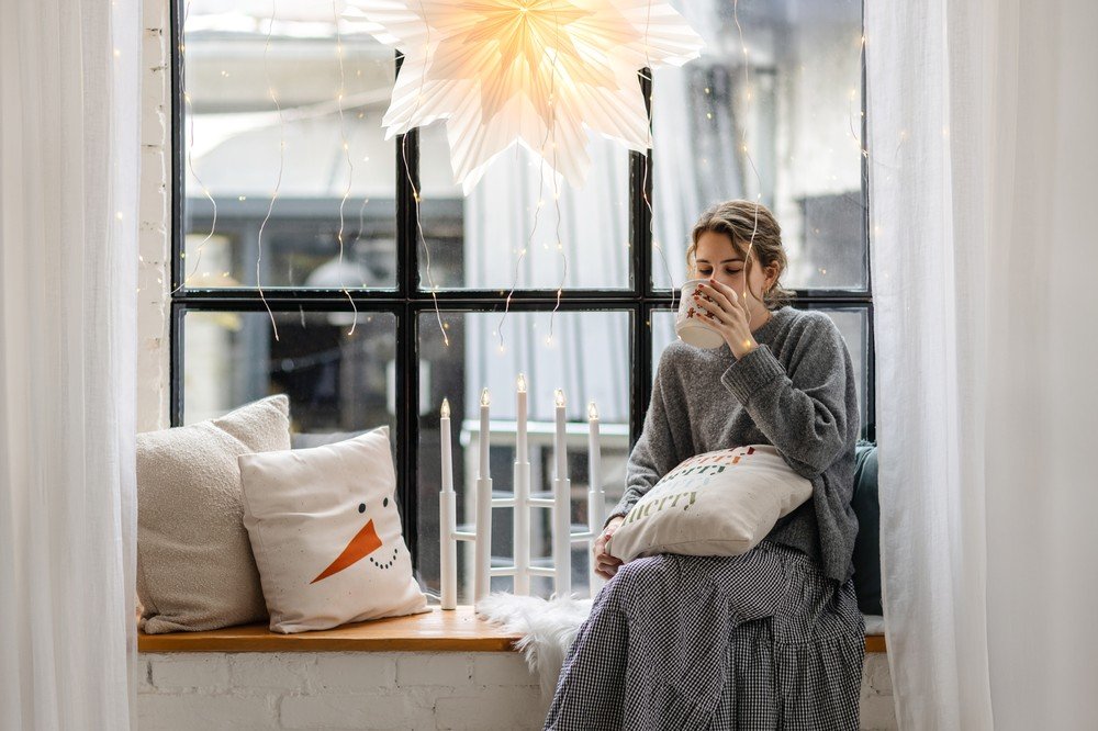 Inšpirácia: Vianoce