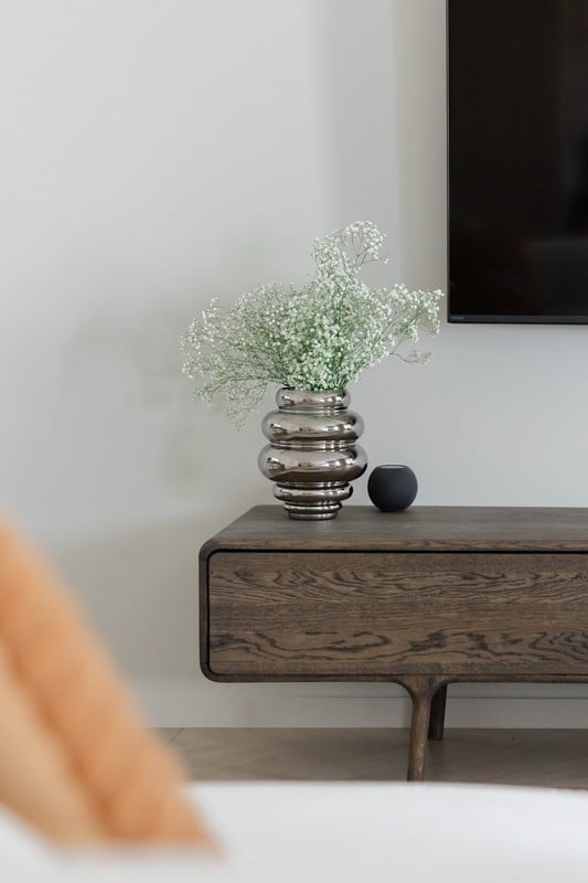 Inšpirácia: Obývacia izba, Bonami návštevy