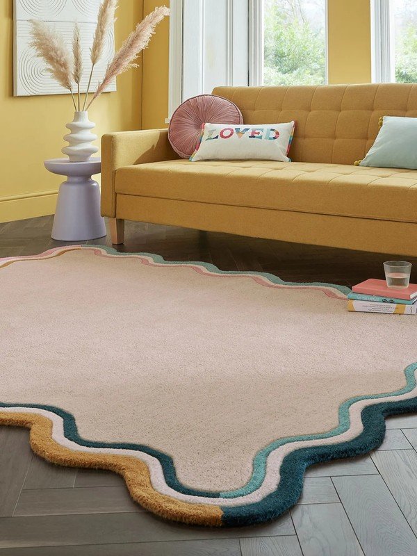 Inšpirácia: Obývacia izba