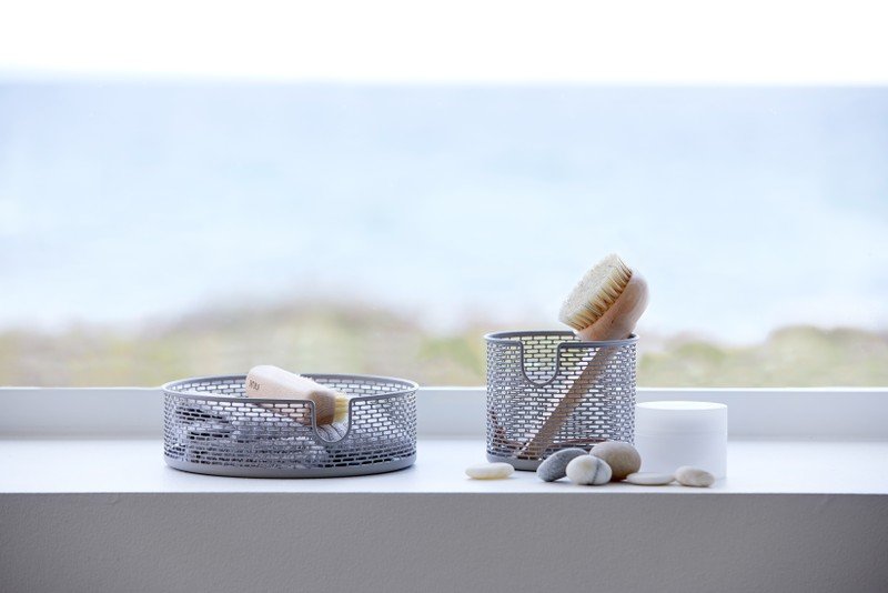 Inšpirácia: Kúpeľňa, Upratovanie a organizácia