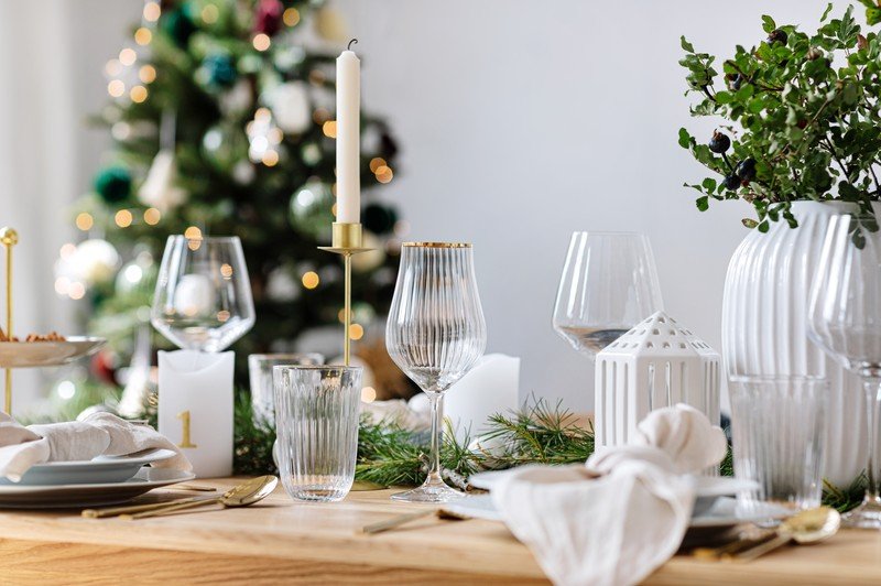 Inšpirácia: Vianoce