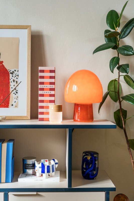 Inšpirácia: Dekorácie