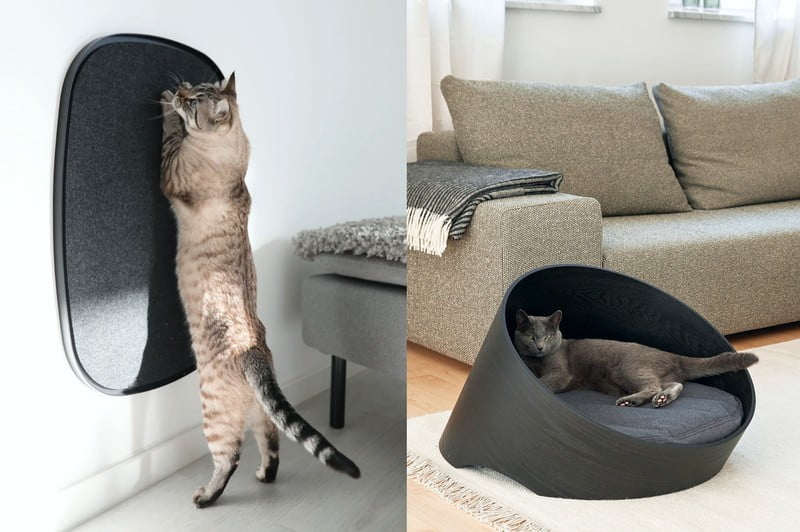 Inšpirácia: Domáci miláčikovia