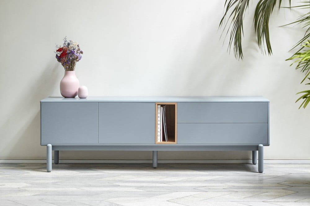 Inšpirácia: Škandinávsky štýl