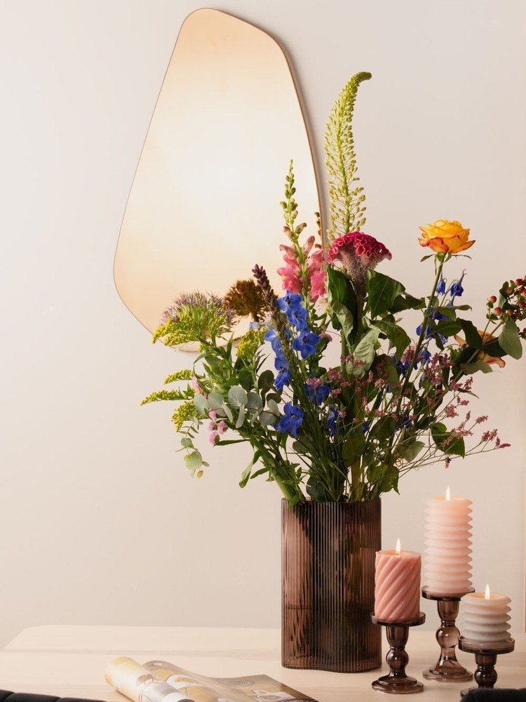 Inšpirácia: Dekorácie