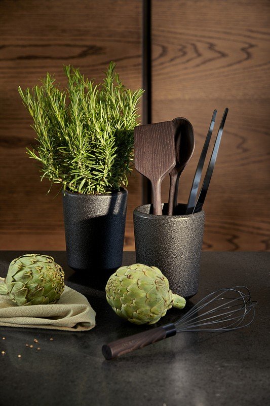 Inšpirácia: Kuchyňa a jedáleň