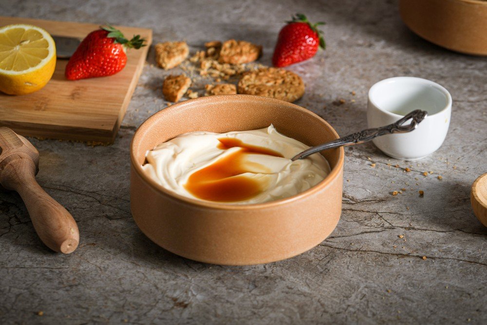 Inšpirácia: Kuchyňa a jedáleň