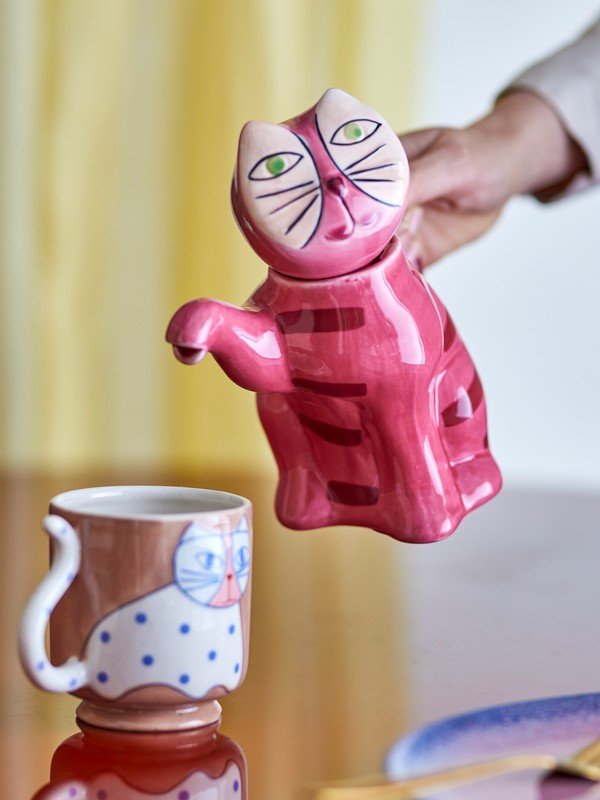 Inšpirácia: Kuchyňa a jedáleň