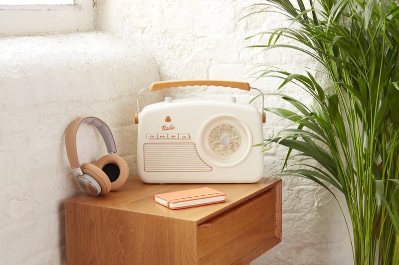 Inšpirácia: Obývacia izba