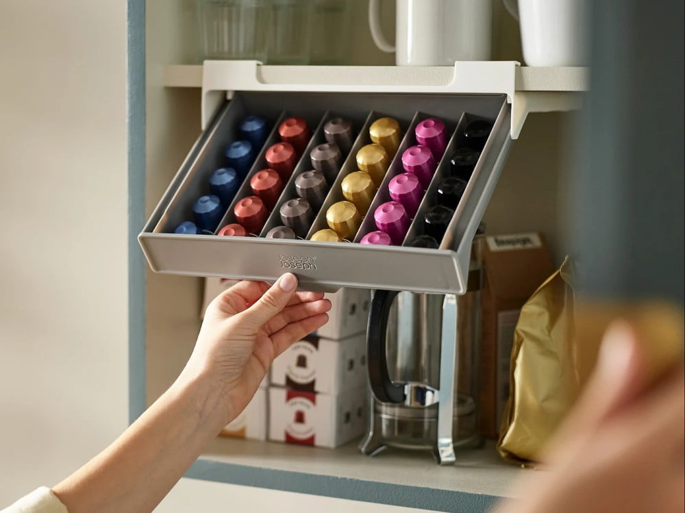 Inšpirácia: Kuchyňa a jedáleň